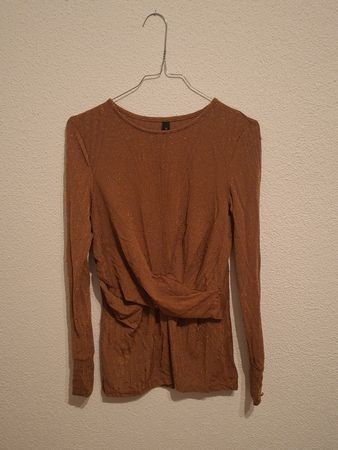 Y.A.S Damen Top, Grösse M, Herbst Look, Neuwertig!