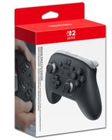 Switch 2 Pro Controller NEU