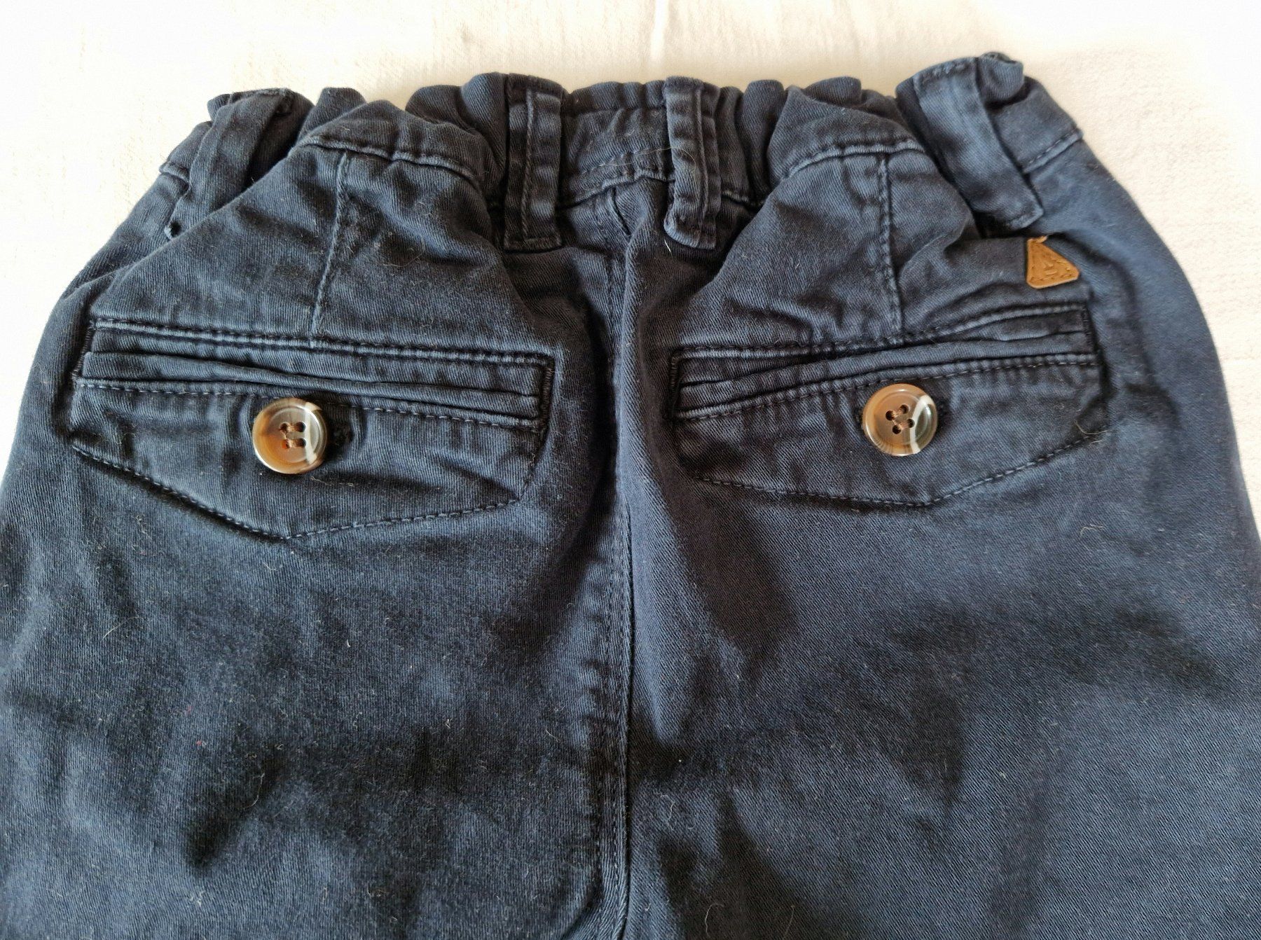 Next Pantaloni: Next Hose, Gr. 92 – Usato da Muri b. Bern venduto da mlu_vgj7 1
