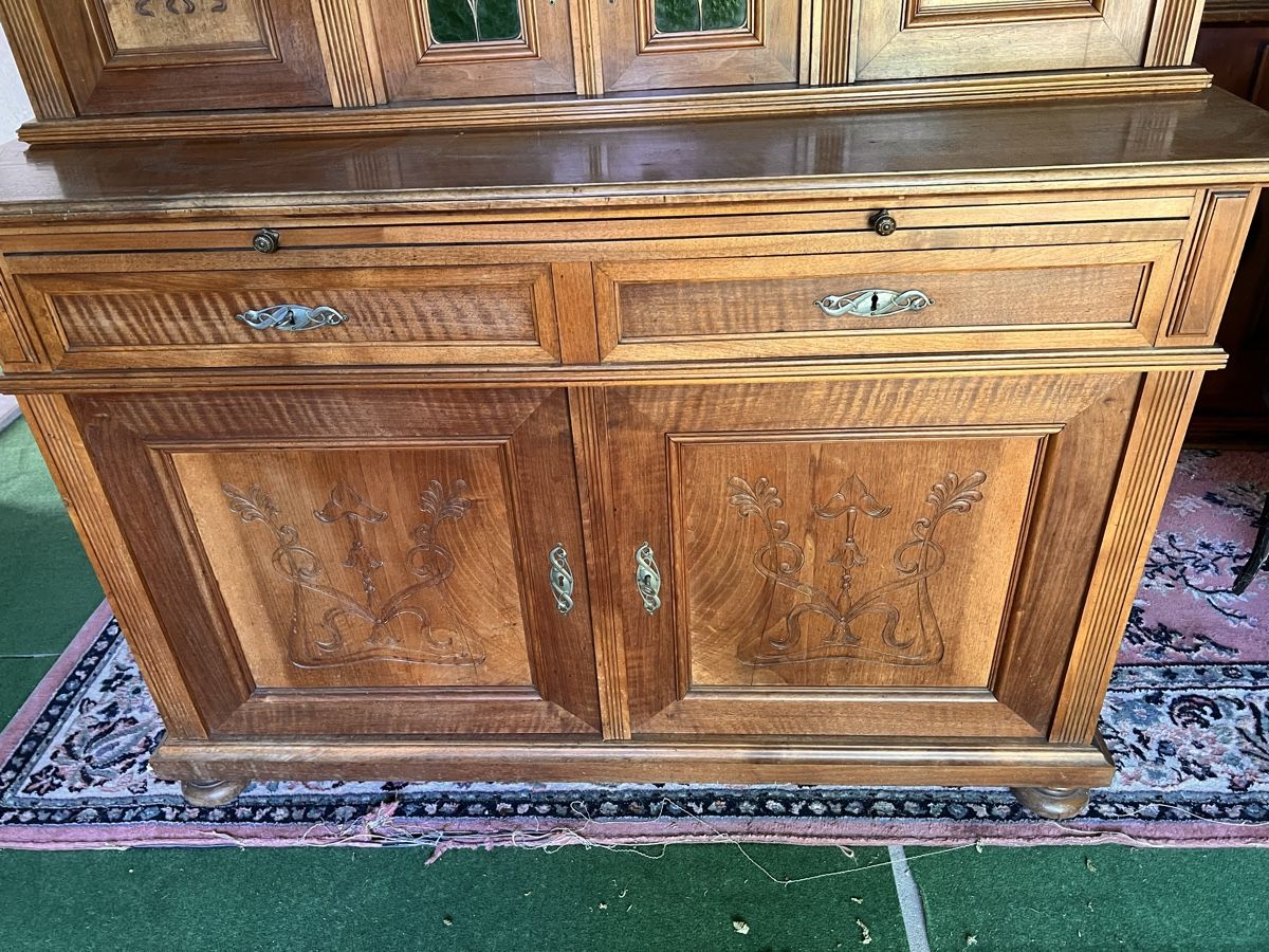 Büffets: Antike Buffet /Schrank (212) – Gebraucht aus Glattfelden von maa_qcj8 7