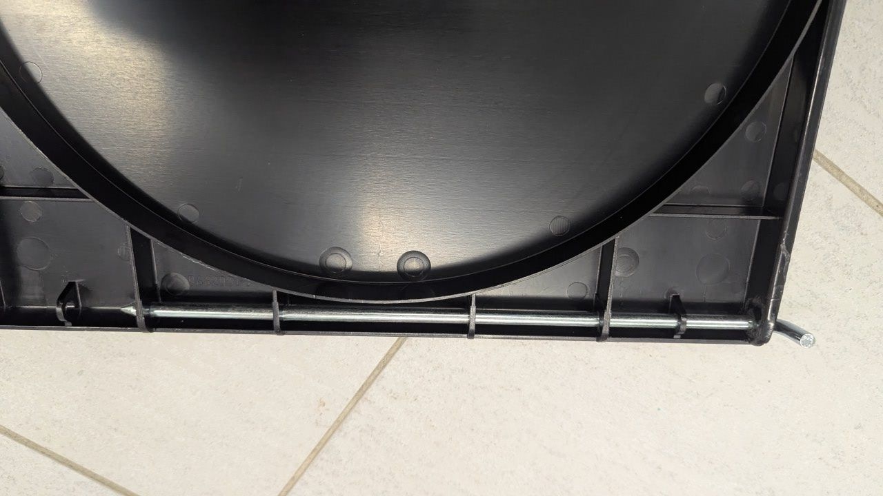 Abfalleimer: Müllboy Standard – Gebraucht aus Lyss von 3250er 2