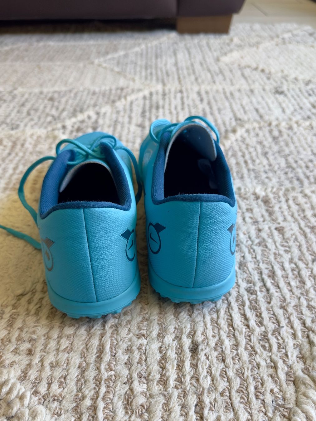 Nike Herrenschuhe: Nike chaussures de foot taille 40EUR – Neu (gemäss Beschreibung) aus Gilly von otiik 1