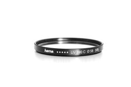 HAMA UV 390 C 58 VII FILTER Schutzfilter