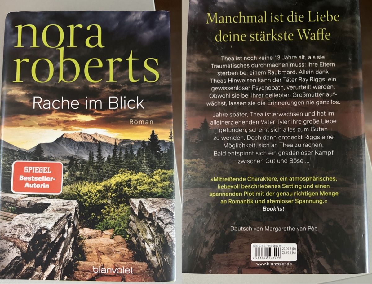 Libri: 3 Bücher – Usato da Fisibach venduto da roma-am 3