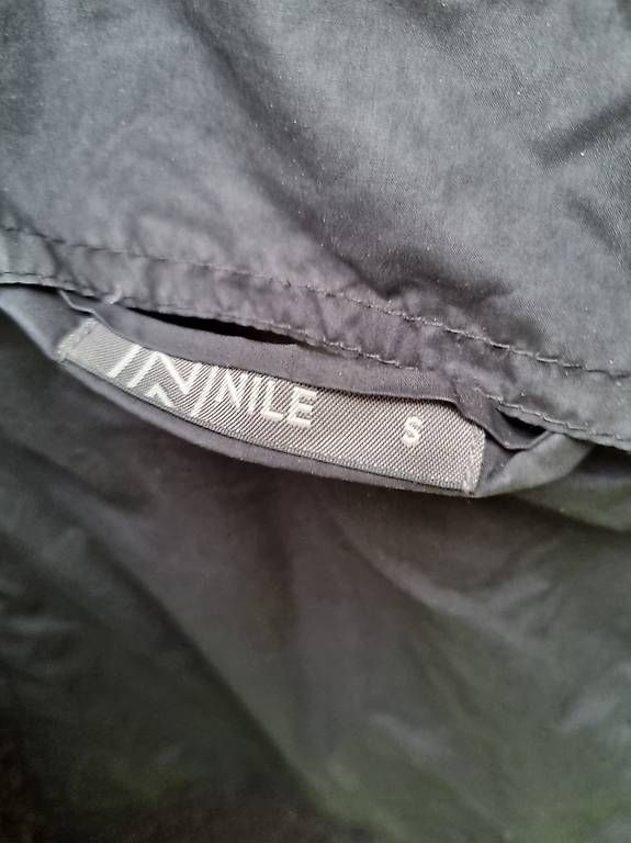 Nile Vestes: Nile Winterparka Gr S – D'occasion à Wattenwil par flohdog 2