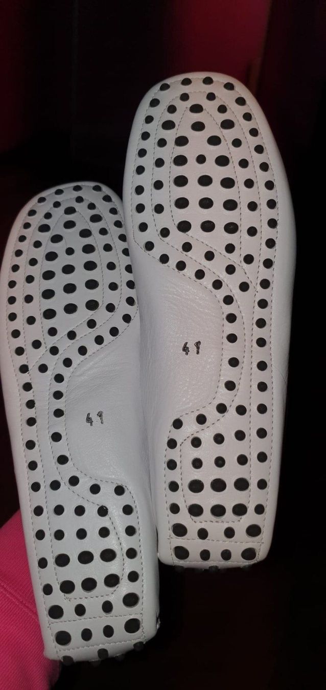 Chaussures femmes: Neuf - mocassins - 41 – Neuf avec emballage d'origine à St-Sulpice VD par juhdu 4