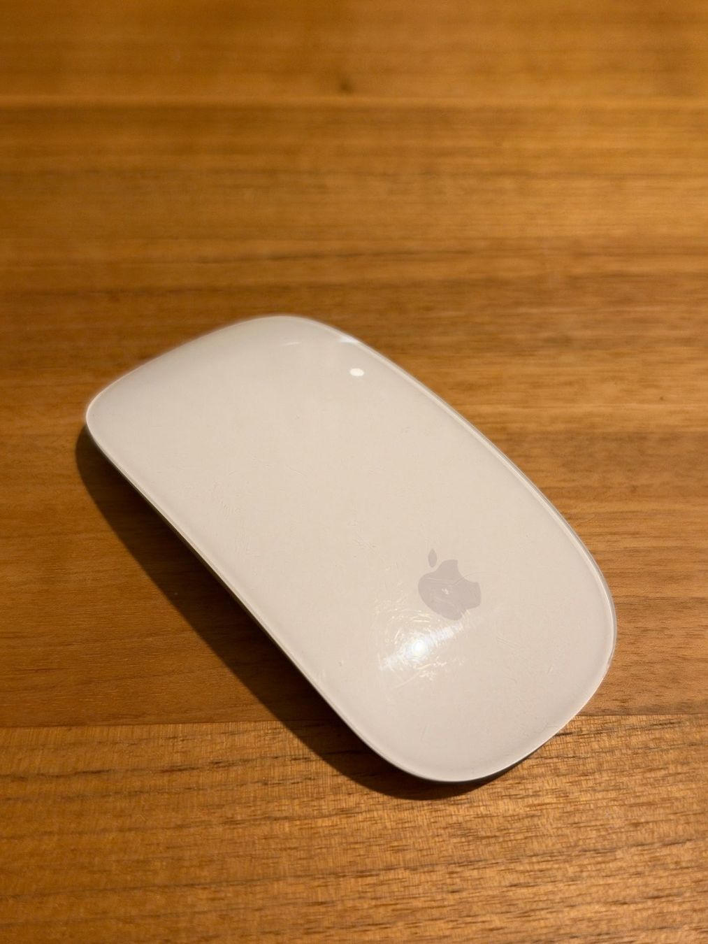 Apple Mouse: Apple Magic Mouse 2 (weiss) – Usato da Zürich venduto da rbmsx 1