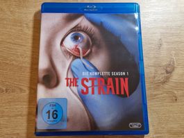 The Strain - Staffel 1 RAR Bluray
