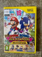 Jeux Wii