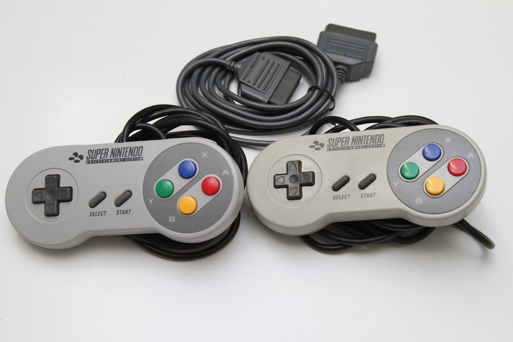 Nintendo Console: Nintendo SNES mit Spielen – Usato da Basel venduto da camelot99 4