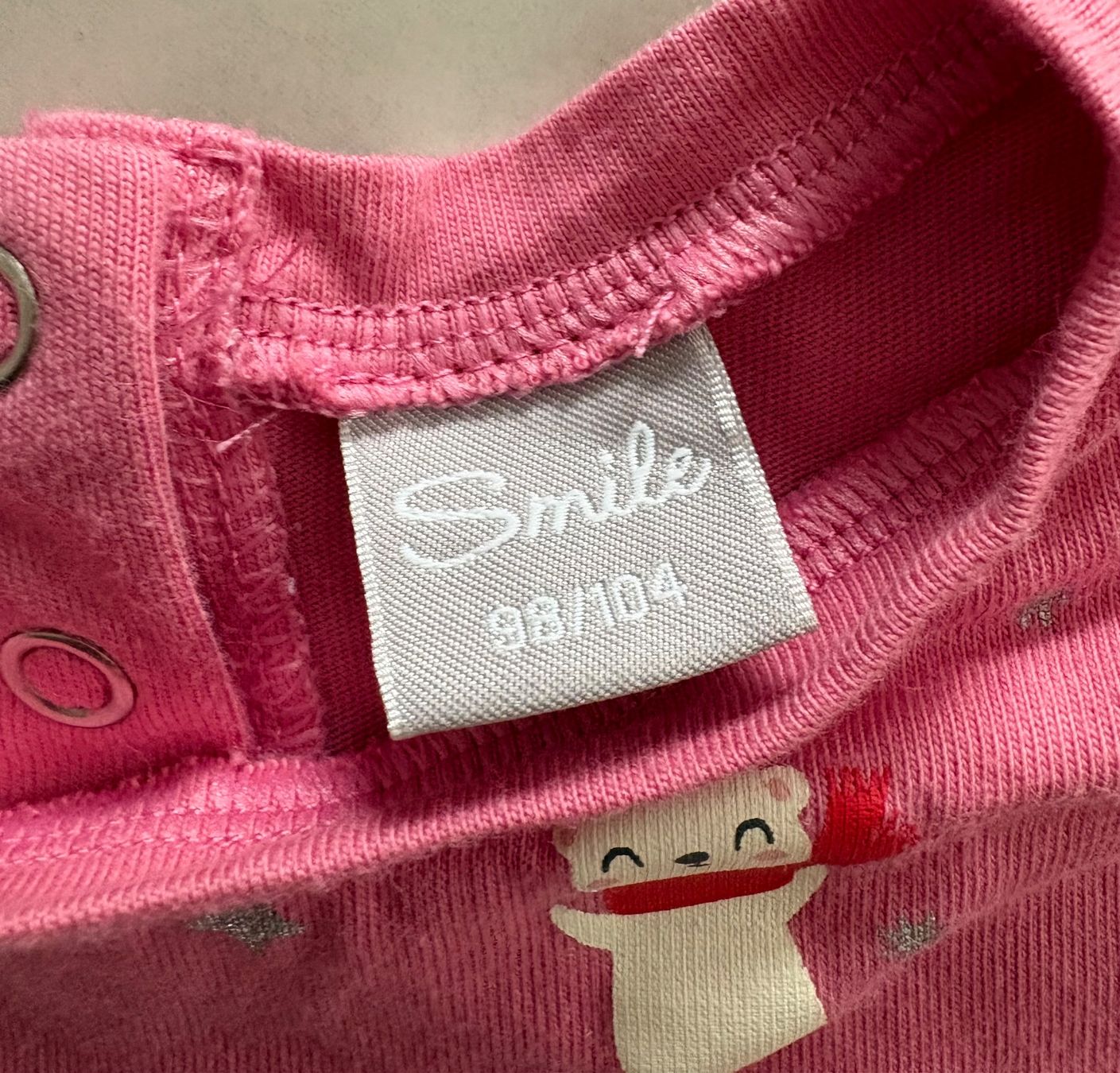 Vestiti & Gonne: 2x Kleidchen/Shirt Grösse 98/104 – Usato da Wangen ZH venduto da pink28 1