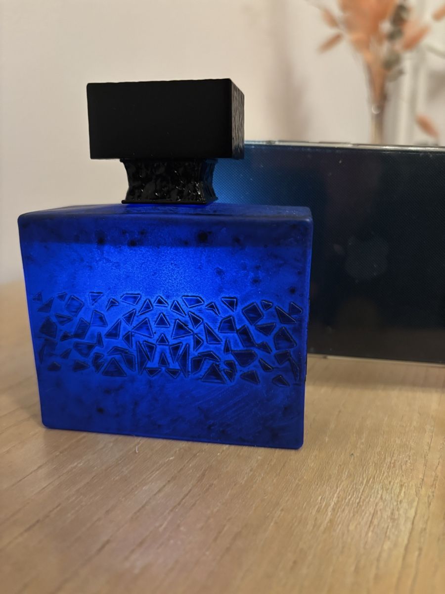 Profumi & Eau de Toilette: DesirToxic M. Micallef 100ml – Usato da St. Gallen venduto da mat_tt8m 2