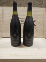 2x Le Blason Bleu Bourgogne 1983