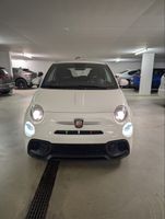 Fiat 500 Abarth