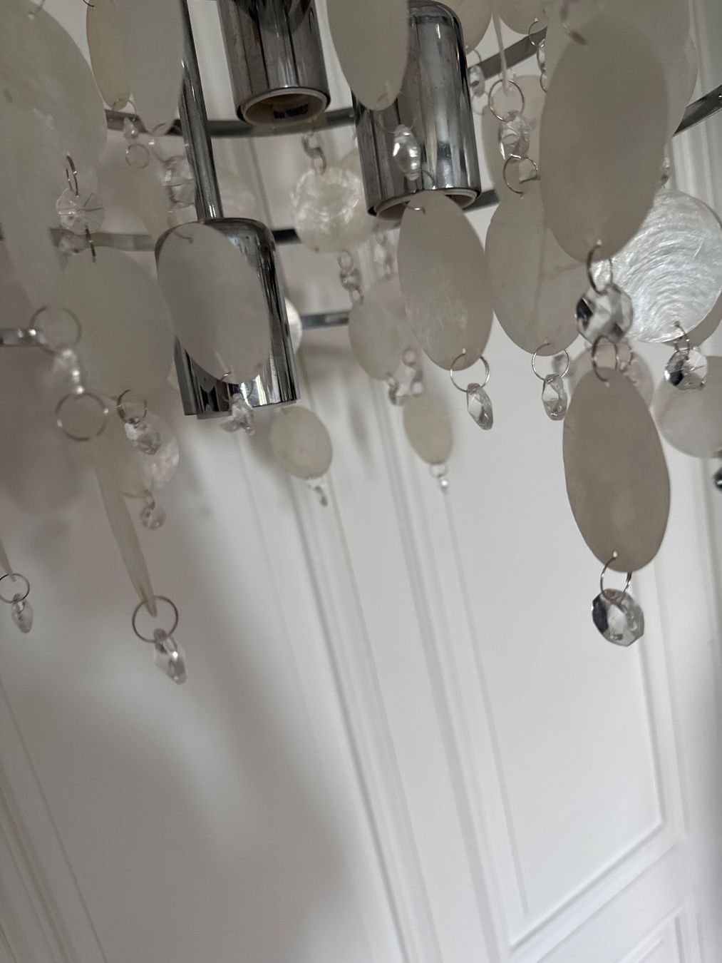 Eglo Lampadari & plafoniere: Plafonnier EGLO Vintage – Usato da Lausanne venduto da ealloa 2