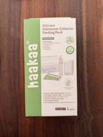 Kit collecteur colostrum