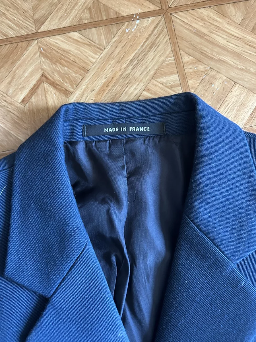 Uniformi: Französische Uniform – Usato da Uetendorf venduto da aedus44 3