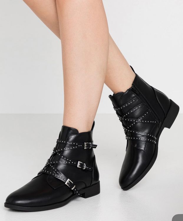 Coole Boots | Kaufen auf Ricardo
