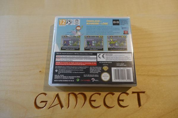 Nintendo Giochi: Super Scribblenauts – Usato da Steinach venduto da Gamecet 2