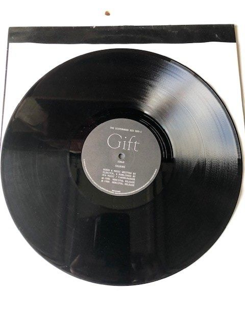 Vinyles: The Sisterhood – D'occasion à Aarwangen par Jukebox3 4