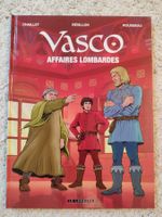 Vasco T29 - Affaires Lombards - EO - TBE