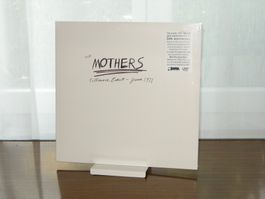 The Mothers – Fillmore East 1971 3 x Vinyl #Frank Zappa #Neu