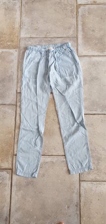 Leichte Hose von rich & royal