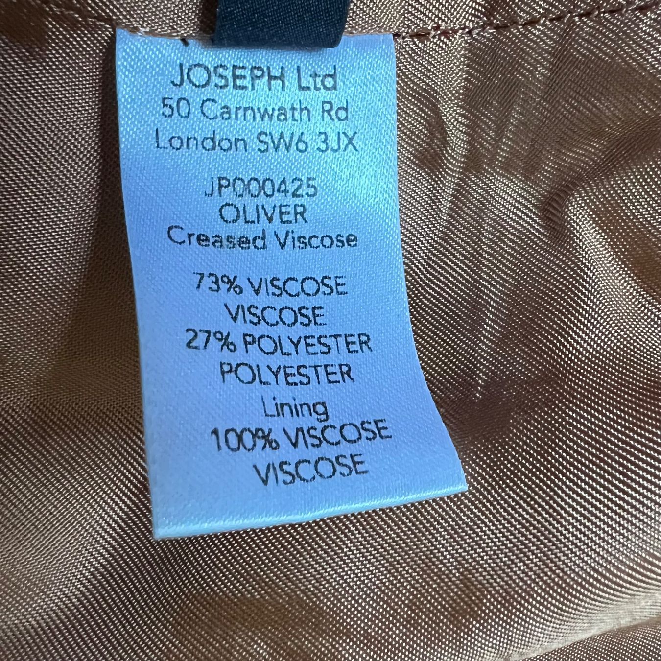 Röcke: JOSEPH Rock 🧡 – Gebraucht aus Zürich von ClosetQueen 8