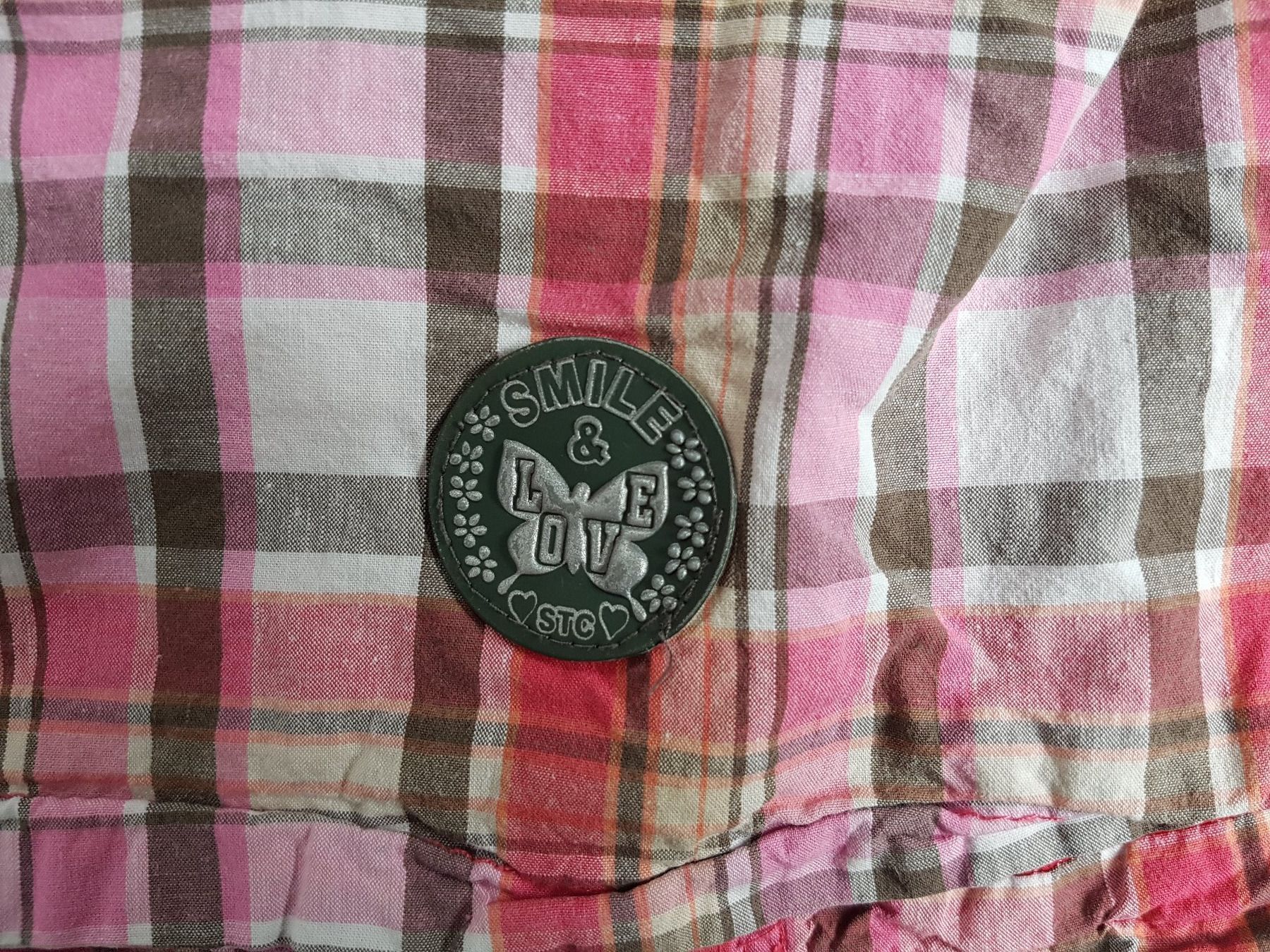 Giacche & Cappotti: Übergangsjacke von Staccato 128 – Usato da St.Gallen venduto da dajo0809 6