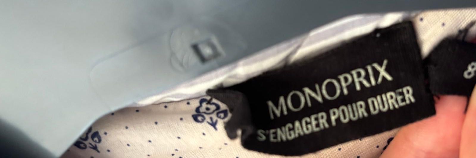 Vestes & Manteaux: Veste Monoprix T 8 ans – D'occasion à Conches par chn_hgl6 3