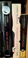 Trilogia di Chiara Palazzolo