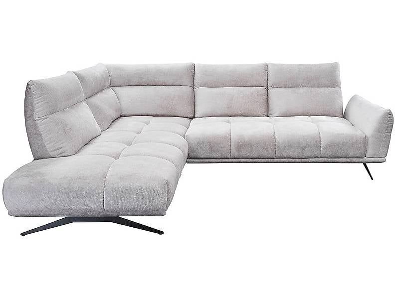 Sofas: Canapé angle à droit – Neuf avec emballage d'origine à Mannens par eli_yn9n