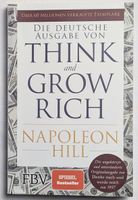 Think and Grow Rich Deutsche Ausgabe - Napoleon Hill