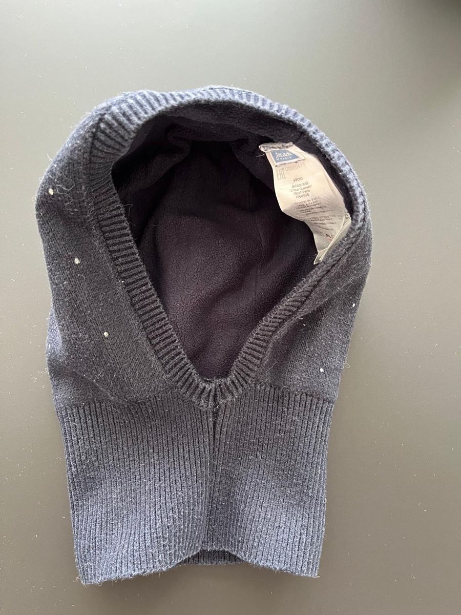 Jacadi Mützen & Schals: Bundle of winter hats 18 Months – Gebraucht aus Wilen b. Wollerau von seb_s6jm 4