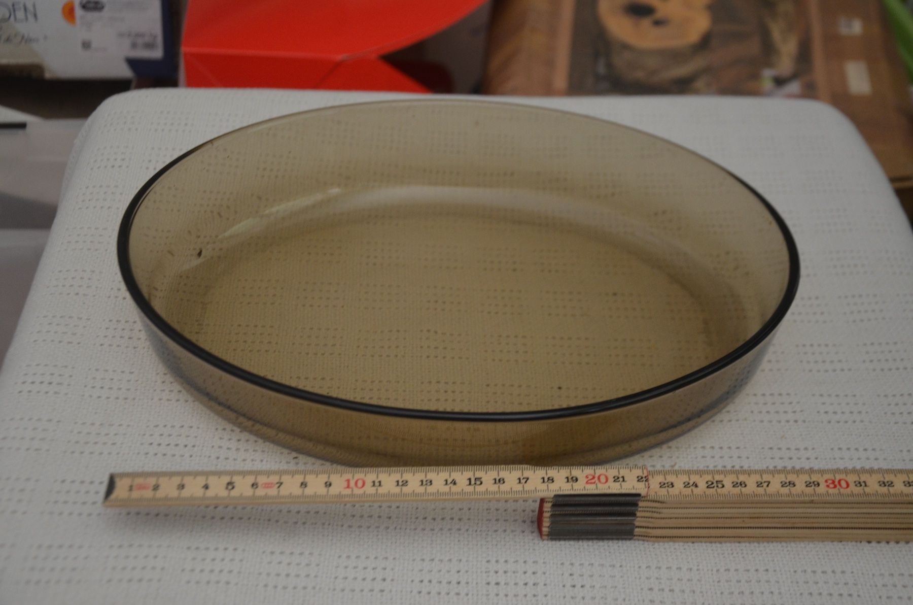 Backformen: FUR BACKEN – Gebraucht aus Chiasso von Dolly015 1