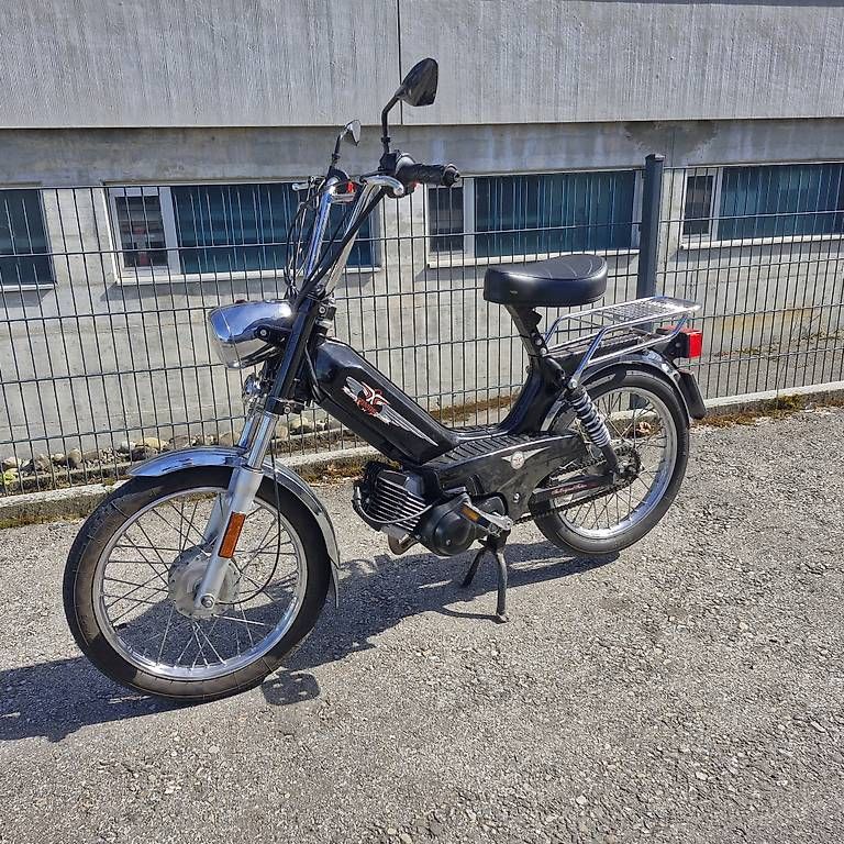 Tomos Cyclomoteurs: Tomos Classic – D'occasion à Rupperswil par pdg1990 2