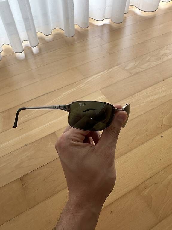 Brillen & Gläser: Ray Ban Brille – Gebraucht aus Allschwil von adr_nh68 2