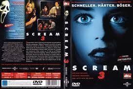 Tutti i DVDs: Scream 3 (2DVD Edition) – Usato da Basel venduto da jannickpascal