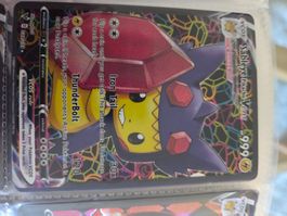 FanArt Pokemon