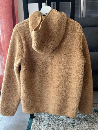 Warm item