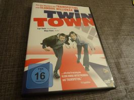 Twin Town DVD