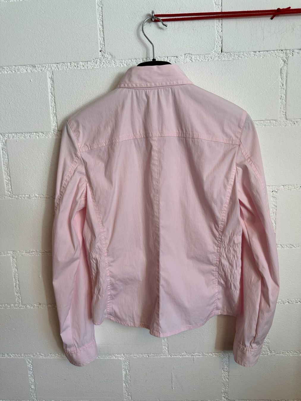 Marc Cain Camicette: Bluse von Marc Cain (36) – Usato da Urdorf venduto da Erika666 5