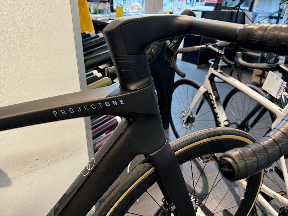 Trek Biciclette: TREK Madone SLR 7, Gen 8, Grösse M/L – Nuovo e nell'imballaggio originale da Zürich venduto da Velofabrik01 3