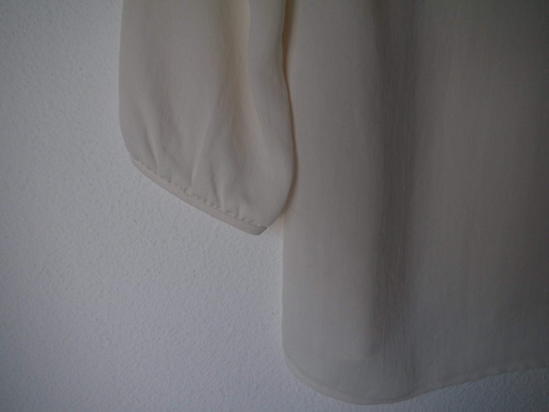 Marc Cain Camicette: Marc Cain Bluse / Bügelfrei – Usato da Hagendorn venduto da Blaf 3
