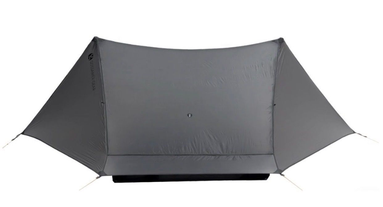 Tende : Gossamer Zelt for two – Nuovo e nell'imballaggio originale da Rubigen venduto da cam_drb7 4