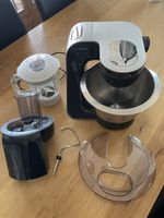 Bosch MUM 5 CreationLine Küchenmaschine guter Zustand