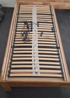 Elektrischer Lattenrost 90x200cm Top Zustand!