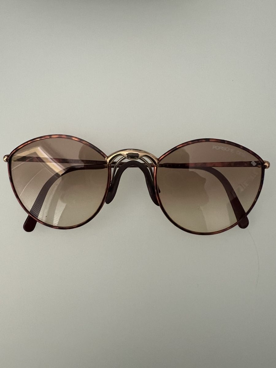 Porsche Occhiali & Lenti: Vintage Porsche Design by Carrera 5682 – Usato da Biel-Benken BL venduto da Oobey