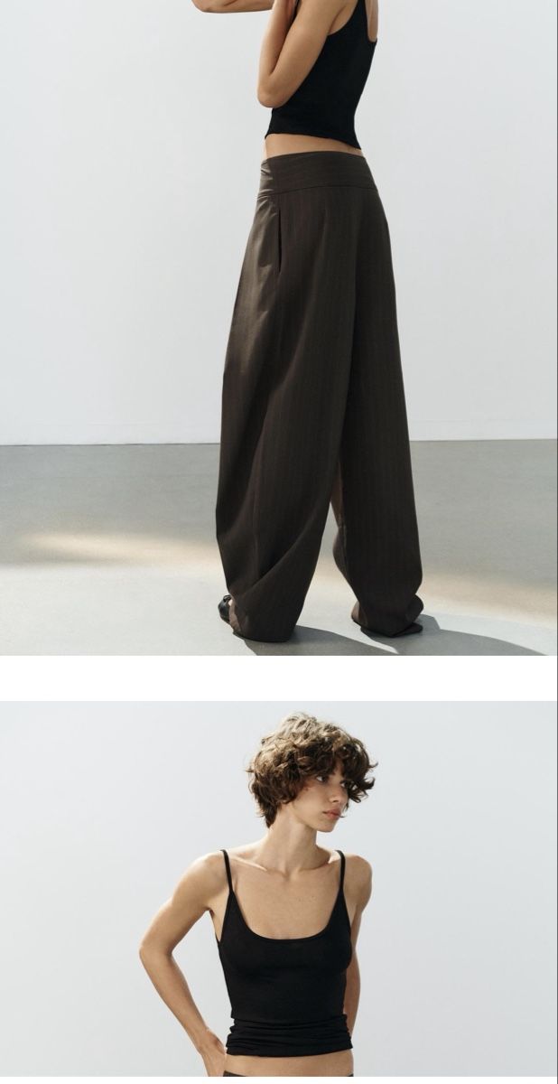Zara Hosen: Zara pants – Neu und originalverpackt aus Opfikon von MabelCouture 3