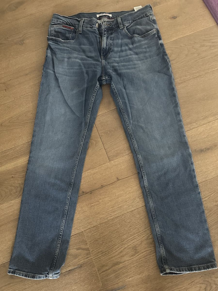 Jeans: Tommy Hilfiger Jeans Ryan – Usato da Altendorf venduto da Quietwater